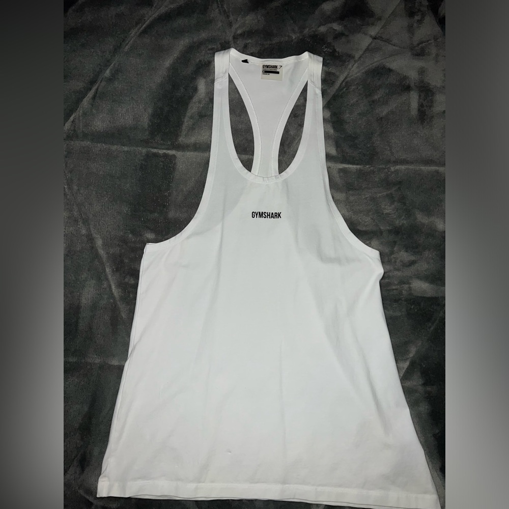 Gym Shark tank top